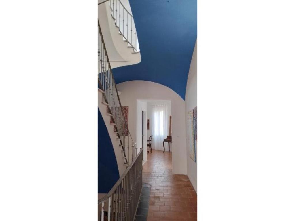 Borgo Santo Stefano Villa Oschiri Exterior photo