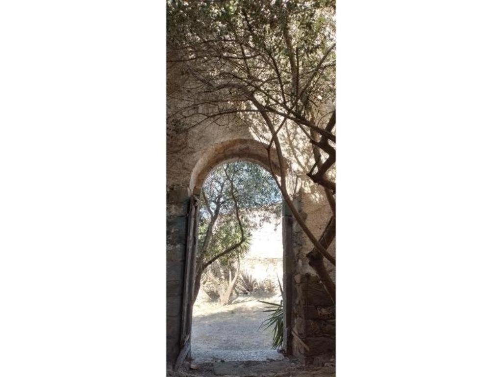 Borgo Santo Stefano Villa Oschiri Exterior photo