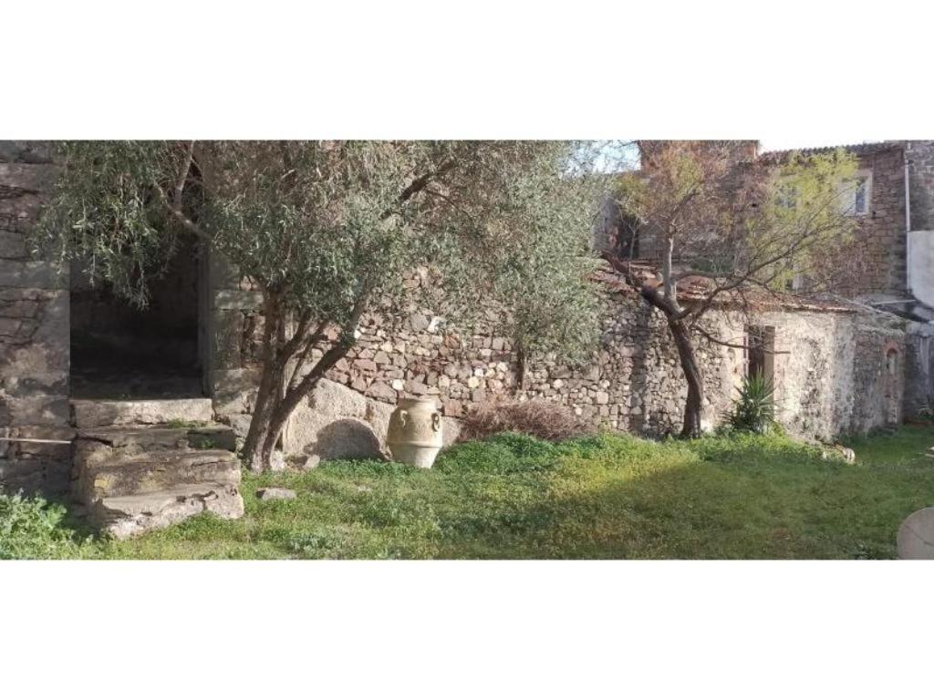 Borgo Santo Stefano Villa Oschiri Exterior photo